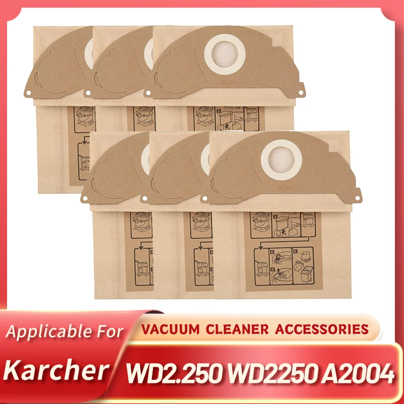 Hepa Filters Dust B…