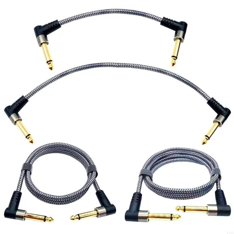 

P9FC Electric Guitar Effect Pedal Patches Cable Cord Pedal Board Cable