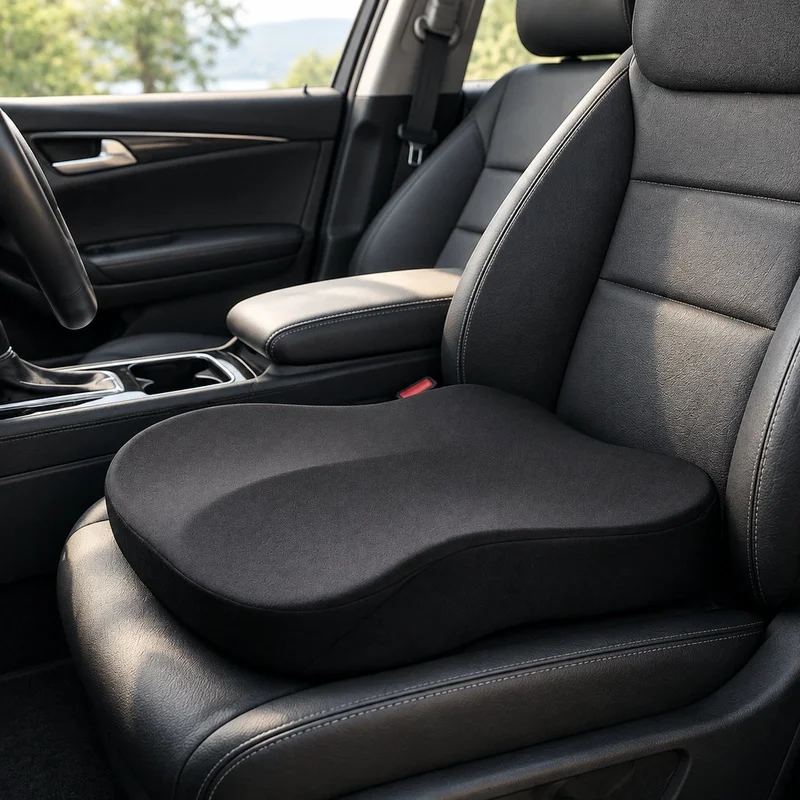 elevate-driving-comfort-with-this-breathable-portable-anti-fatigue-car-seat-cushion