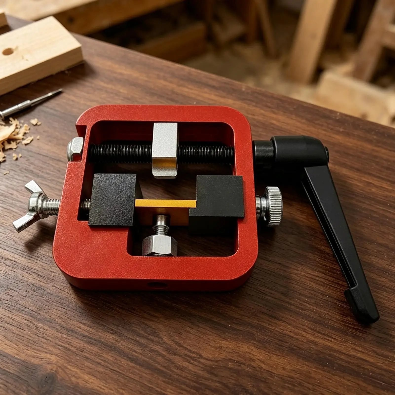 Sight Pusher Slide Removal Adjustment Precision Maintenance Equipment Rear Sight Adjustment Tool for Models 17/19/26/43