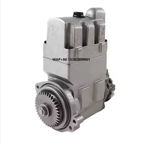 

New High Pressure Fuel Pump 253-4339 for Engine C7 Model 319-0677 384-0622 476-8765