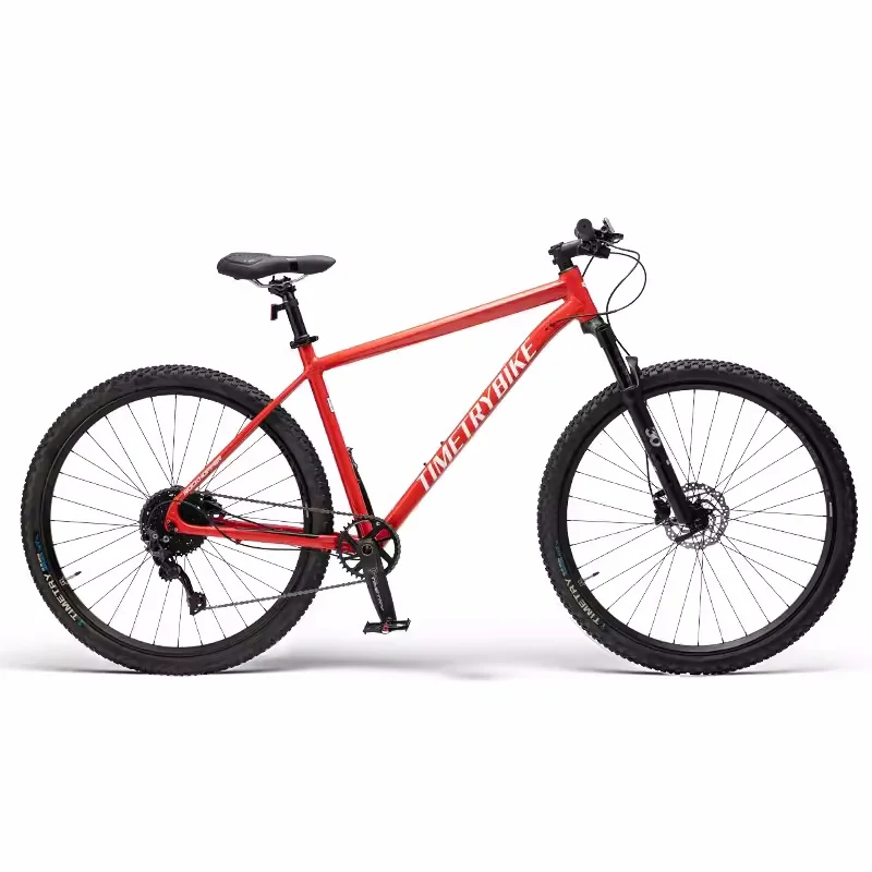 29 Inch Mountain Bike 27.5 inch MTB Bikes 10 Speed Inner Cable Aluminum Alloy Frame Locked Air Fork Shock Hydraulic Disc Brake