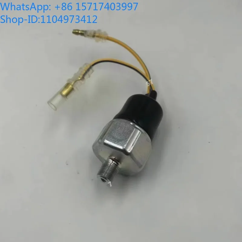 

Engine oil sensor plug normally open type 4BG1TPC01 3LD1 5-82410036-2