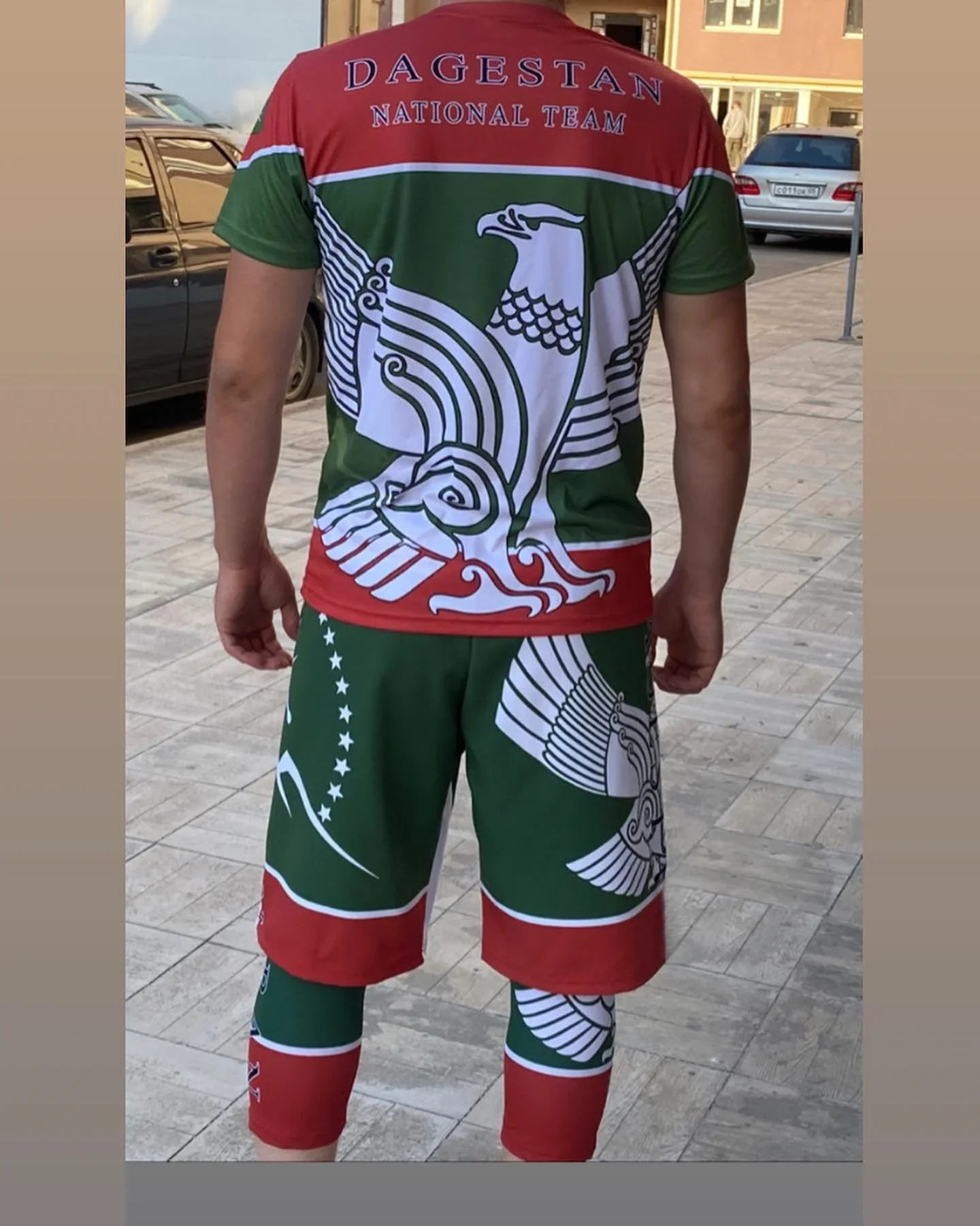 Men Women MMA Boxing Sports Uniform Quick Drying T-Shirt And Shorts Set for Martial Arts Training Fighting And Gym Kickboxing