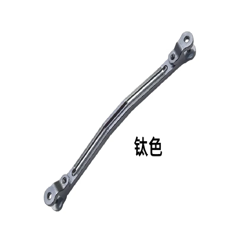 FCX24M Camel Cup FMS Land Rover Discovery/Ranger Off-road Rock Crawler Modification YH Metal Steering Rod Accessories