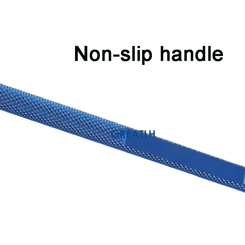 1pcs Eye Lens Loop Ophthalmic Loops Ophthalmic Surgical Tool Titanium Alloy