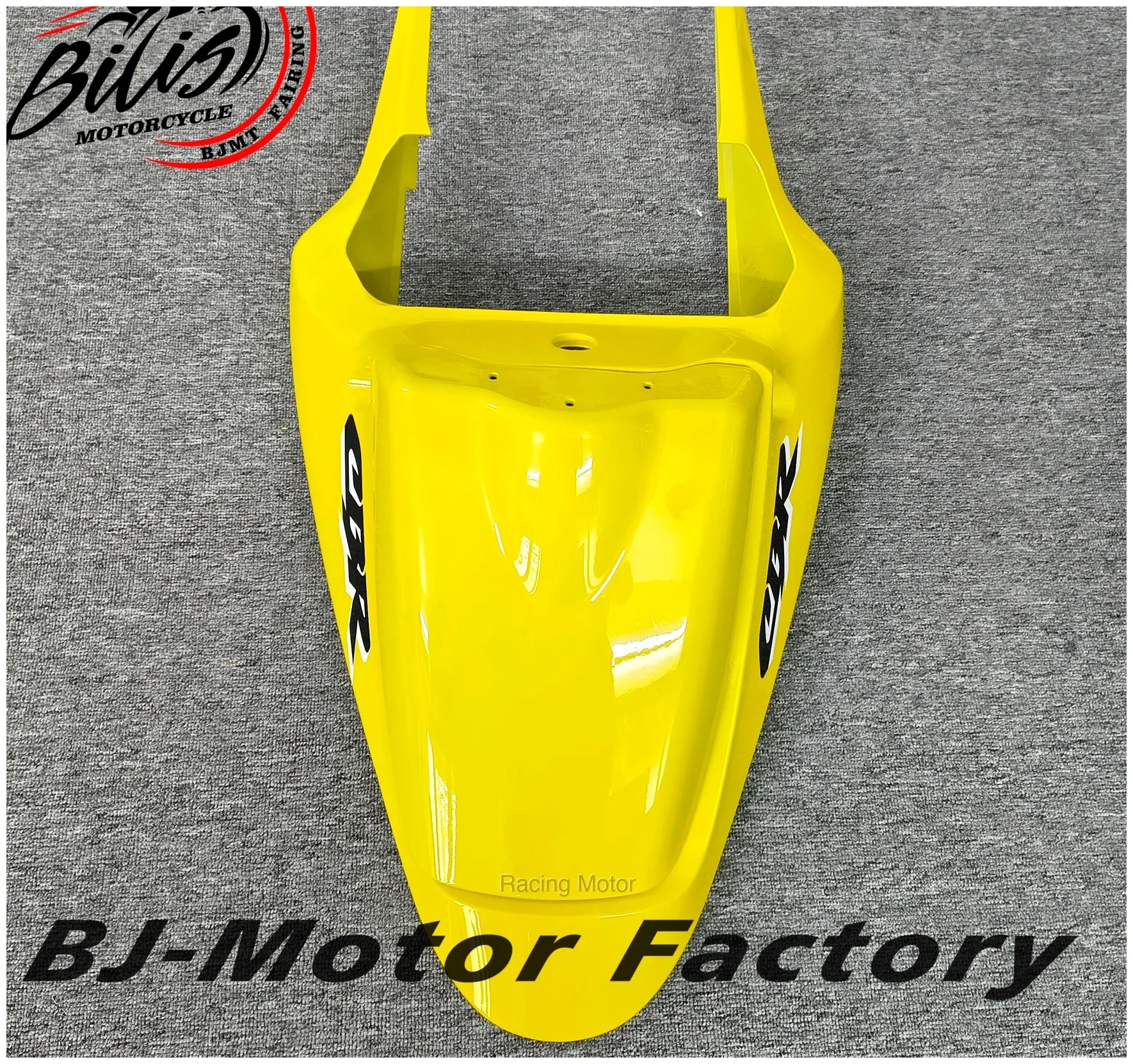 New For Honda CBR954RR CBR954 CBR 954 RR 954RR 2002 2003 02 03 Rear Tail Fairing Parts Injection seat Cowl moto Motorcycle | Rac