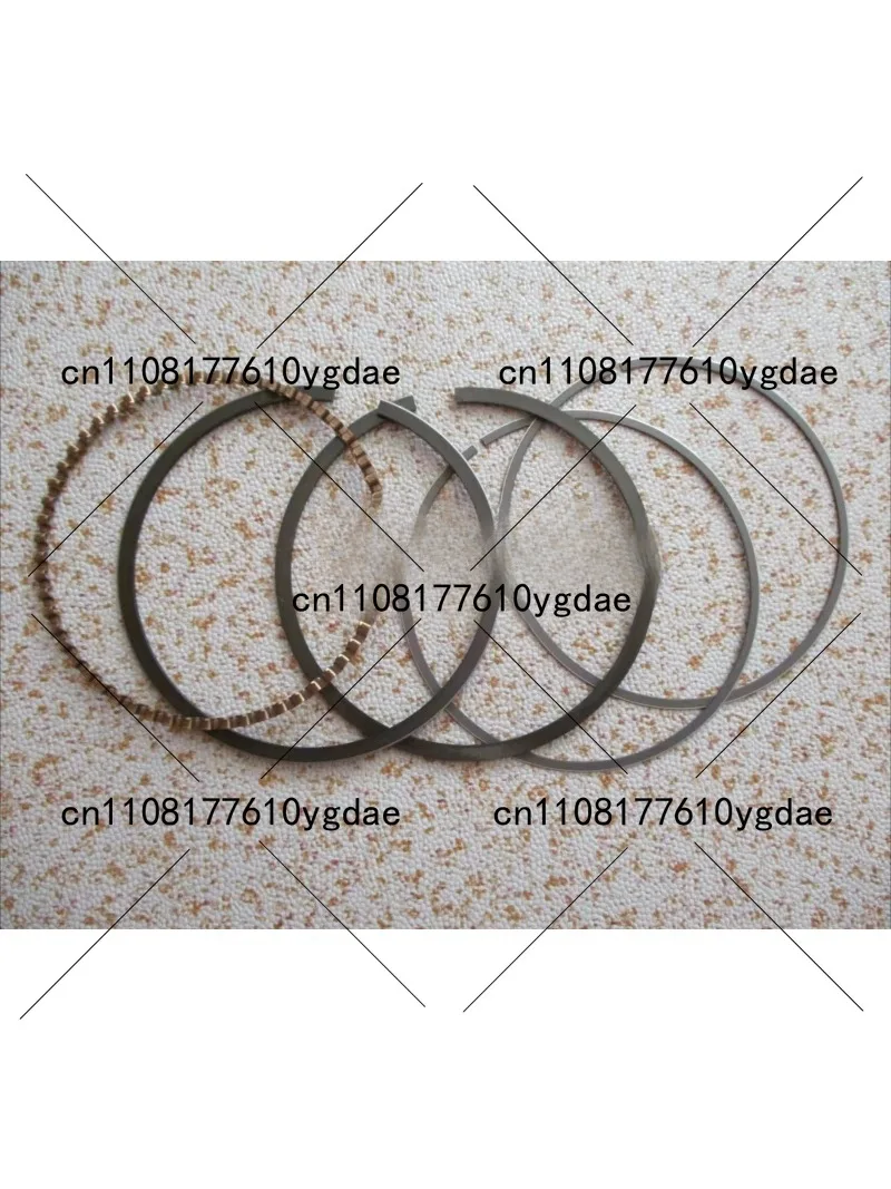 

Piston Ring Replacement Part for Power Tools Durable Fit