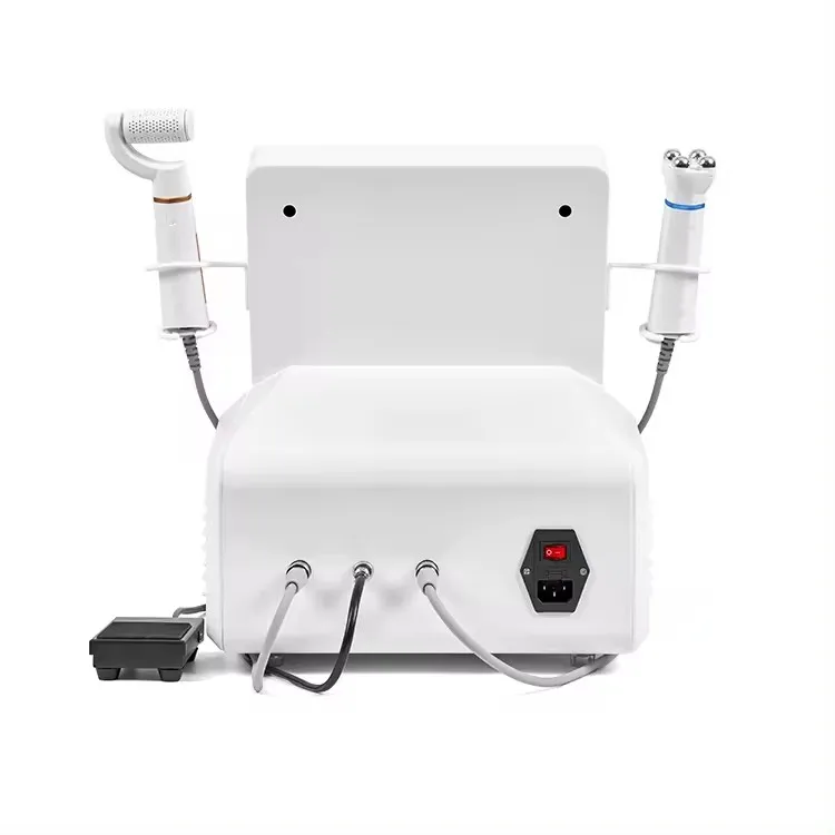 Plasma Surface Treatment Machine Face Lifting Wrinkle Removal Device Plasma Machine for Face Cold Plasma Device