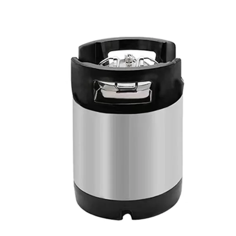 GHO 6.5L Stainless Steel Cornelius Kegs
