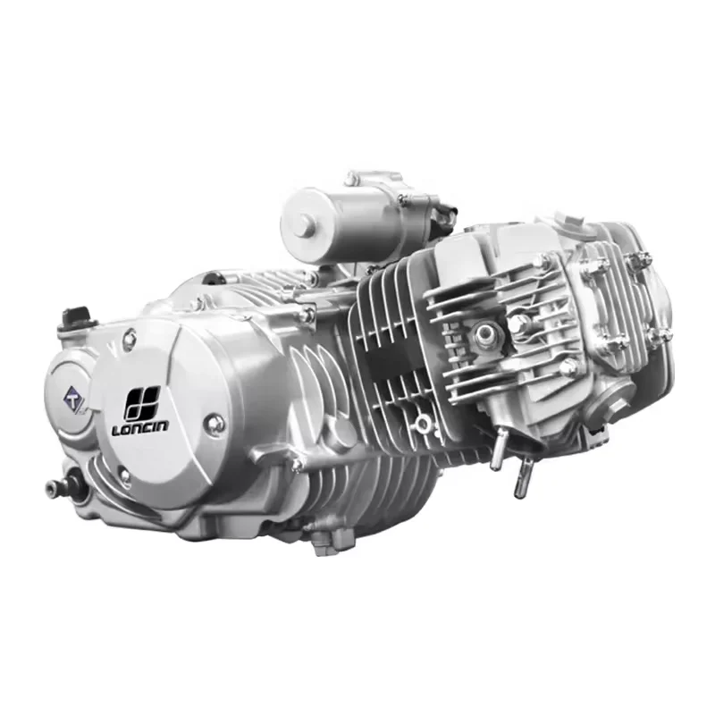 

EDR Loncin Motorbike Engines Pocket Bike Racing Engines 120CC