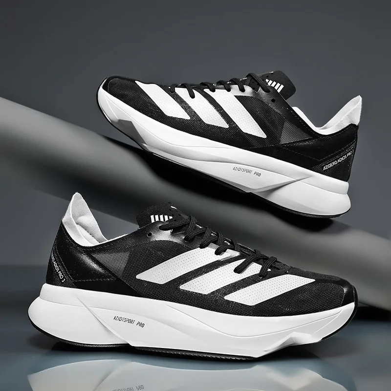 

2025summer new breathable comfortable lightweight high-quality elastic trendy sports shoes couple style-45