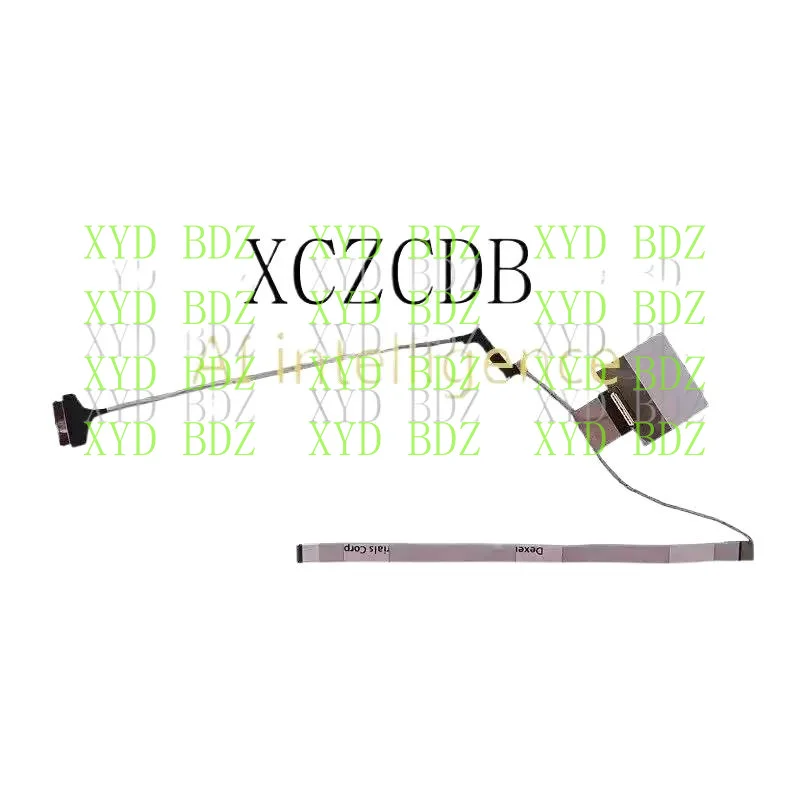 

Оригинальный CD для HP ProBook 440 G8 HSN-Q27C X8Q EDP ИК-кабель DD0X8QLCB12