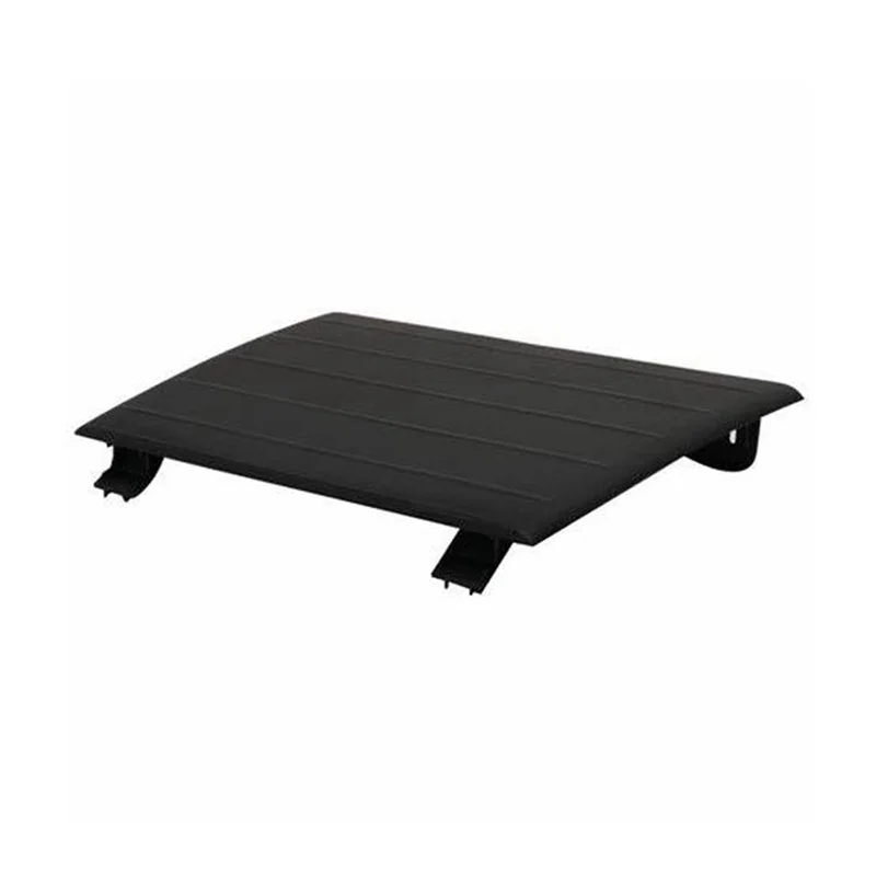 المصد الأمامي السفلي غطاء مصبغة المركز ل 3008 2016-2019 98116922XT-AB36 #6