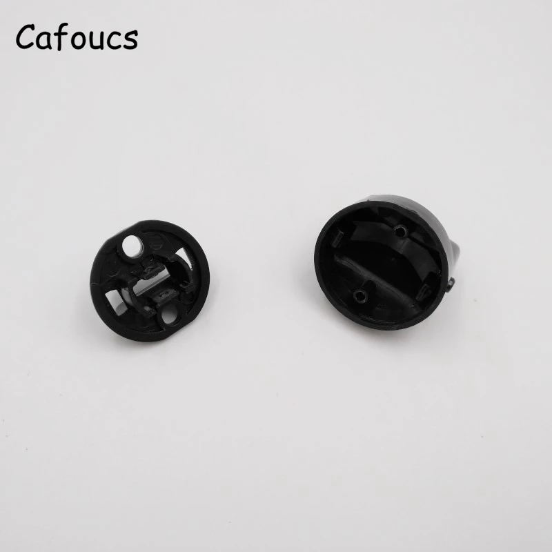 For Mazda Speed 6 CX7 CX9 Ignition Key Push Turn Knob Switch Button Base D461-66-141A-02 D6Y1-76-142