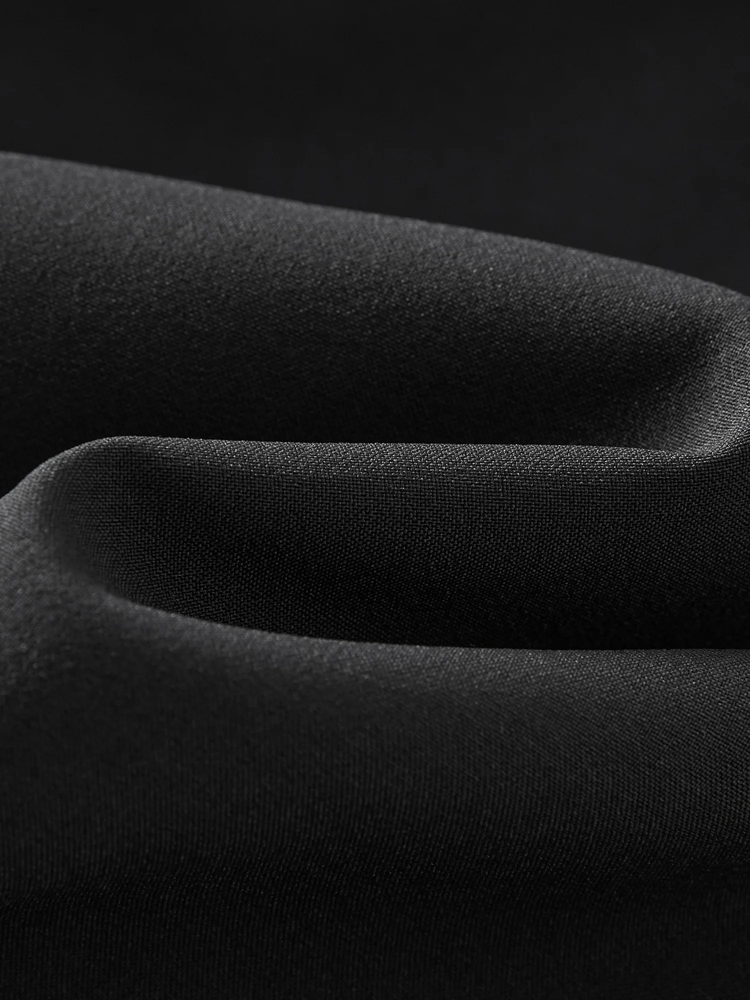 FSLE 2025年夏 レディース リトルブラックTシャツワンピース - フレンチ風メッシュインサートコンターステッチでエレガントな気品