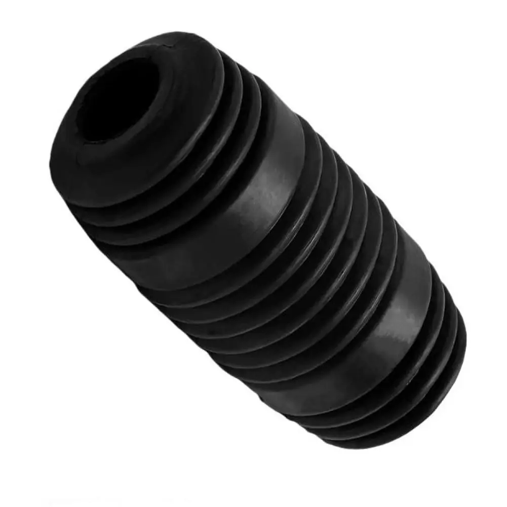 

LR033647 Steering Column Joint Gaiter For Defender L663 For Discovery 5 Steering Joint Dust Proof Rubber Sleeve Car Parts