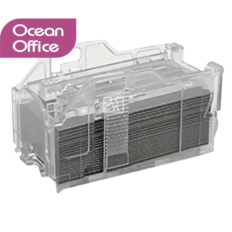 

1Set 14YK SK602 Staple Cartridge Box of 3 for Konica Minolta Bizhub 283 363 423 C224 C2060 C2070 C454 C6500 SK-602