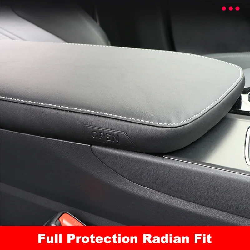 

New Modle For 2015-2022 Lexus NX 200 200T 260 300H 350H Armrest Box Cover Protective Pad Modification Accessorie