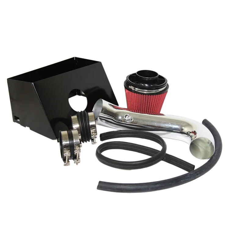 

Manufacture Wholesale Air Intake Kit Heat Shield Fit For 09-15 Dodge RAM 1500 2500 5.7L V8