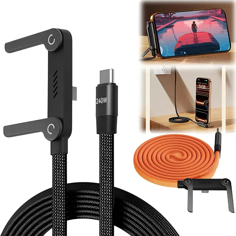 Usb Type-C 240W Sup…