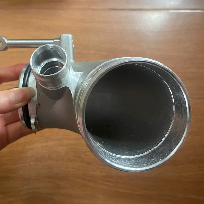 Intake Turbo Inlet Elbow Tube Turbocharger Intake Hose Turbine Tube For Skoda Octavia MK3 vRs For Audi S3 A3 TT EPCGQ135Z ﻿