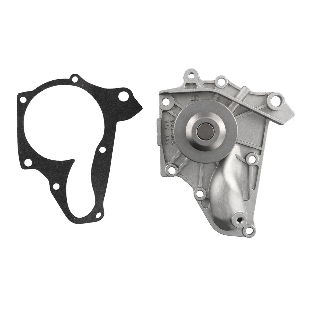 

Cooling Water Pump for TOYOTA CAMRY RAV4 16100-09040 1610079075 1610079185 16110-79025 16110-79026