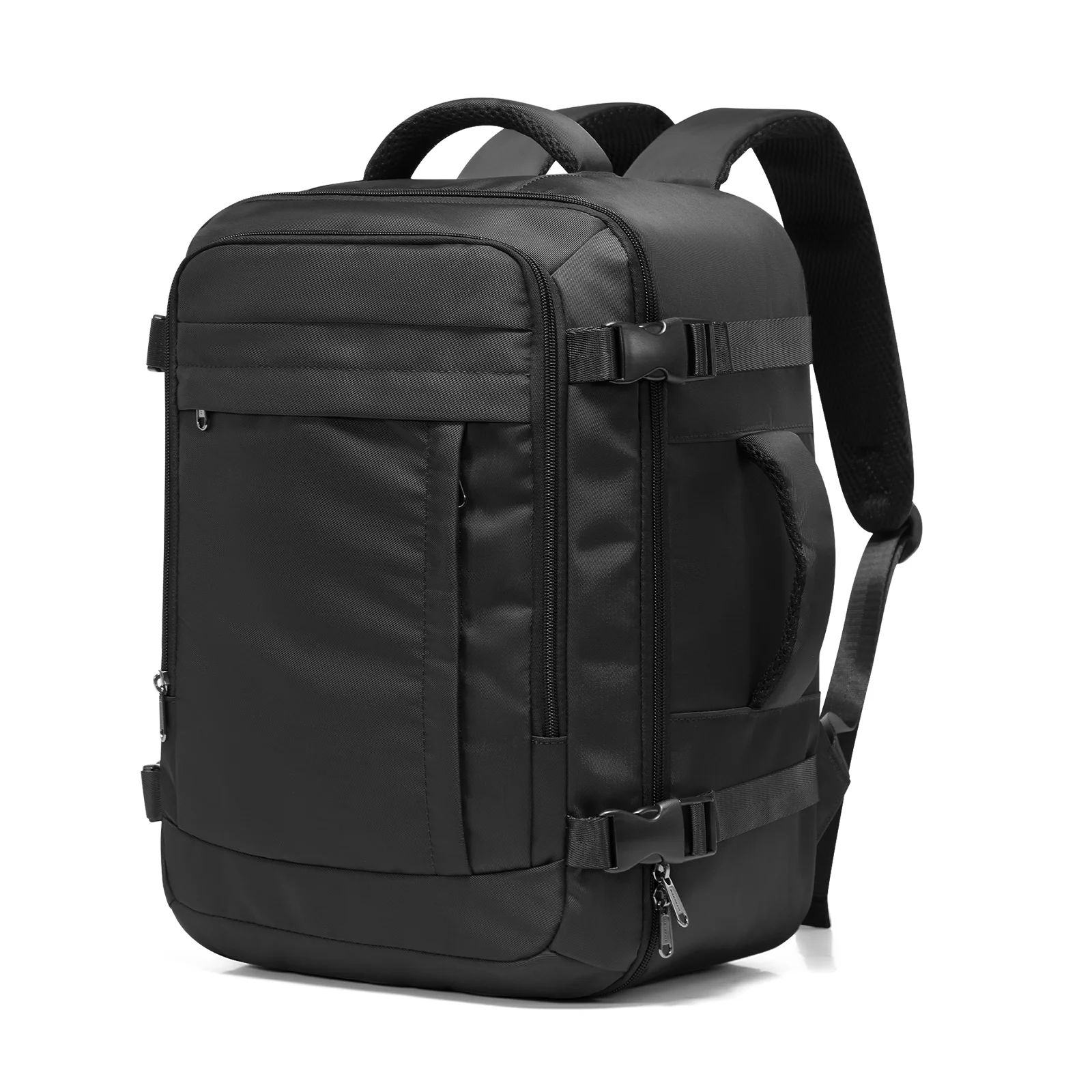 Vsnoon Borsa Cabina Ryanair 40x30x20 – Pieghevole, Sottosella, 24L, Viaggio Mano