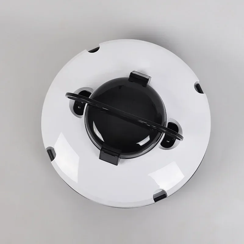 Venda quente IPX8 sem fio automático robótico piscina robô aspirador de pó