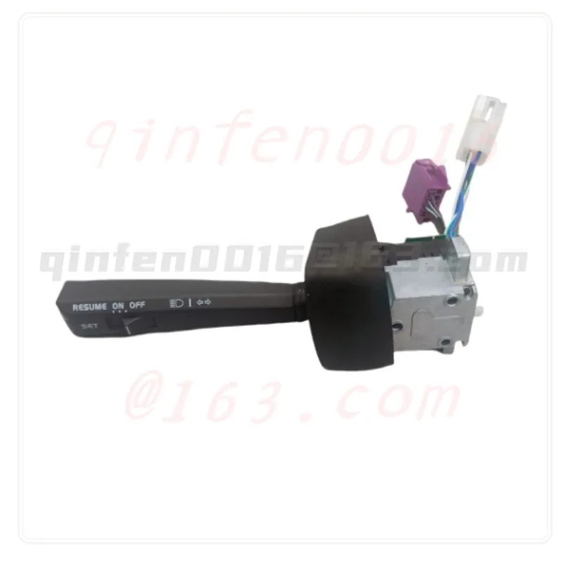 

Для VOE 3172171 Переключатель рулевого индикатора направления