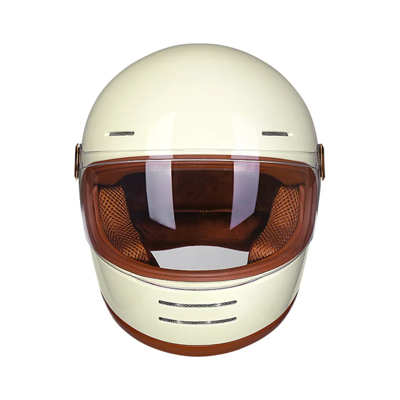 Thumbnail 3 - #10 Trending Full Face Motorcycle Helmets Right Now