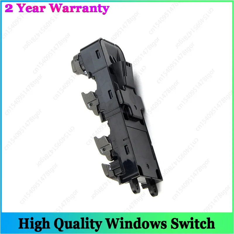 

For Land Rover Evoque Jaguar L538 Car Front Left Electric Master Window Switch 2011 2012 2013 2014 2015