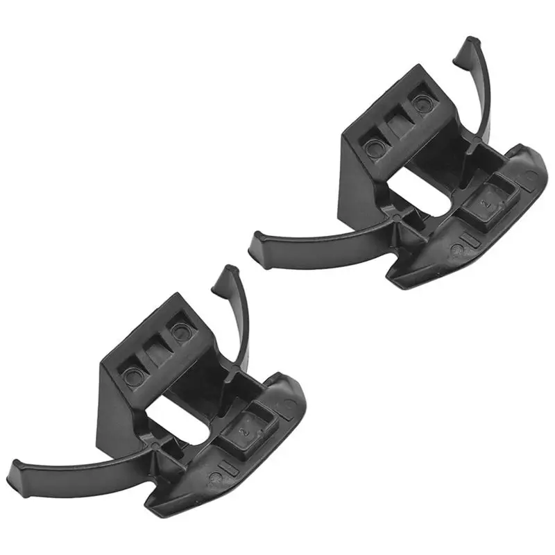 A13F-2Pcs 264000133 Glove Box Latch For B-RP Seadoo RXT GTX GTI GTR RXP 90 130 170 155 230 300 Engine