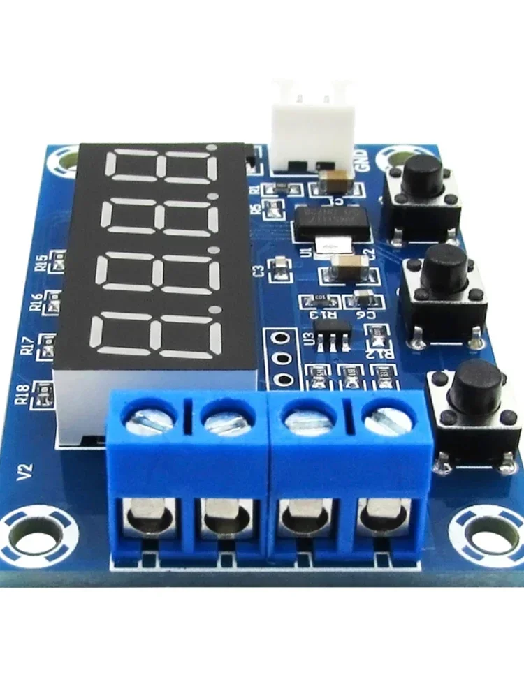 Battery Capacity Me… - image