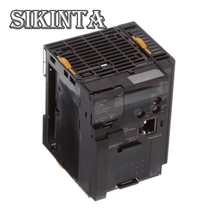 Модуль ПЛК CJ2M-CPU33 В наличии