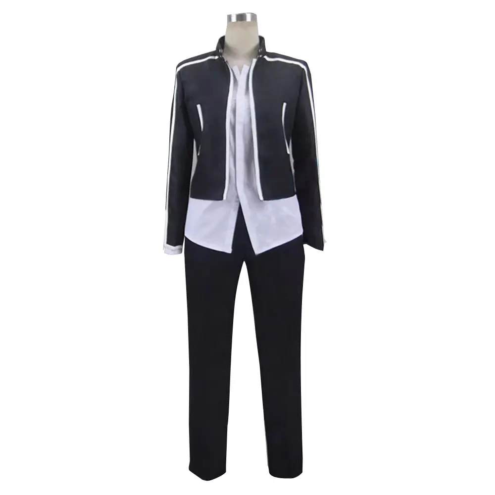 Gilgamesh Cosplay U… - image