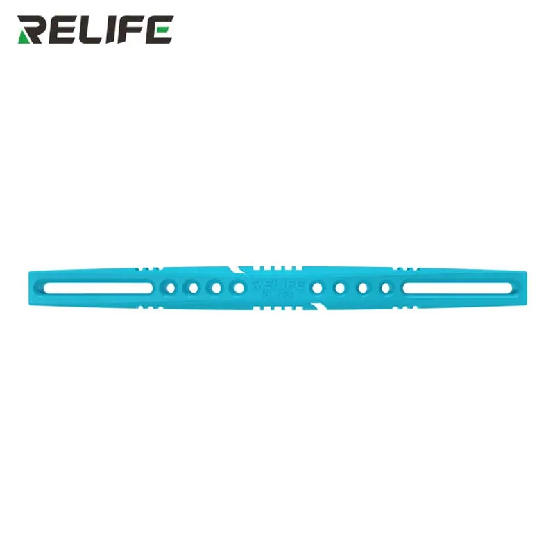 Relife RL-085 corte vara fio separação ajuda multi-ângulo aplicação rápida enrolamento labor-saving ferramenta de reparo do telefone