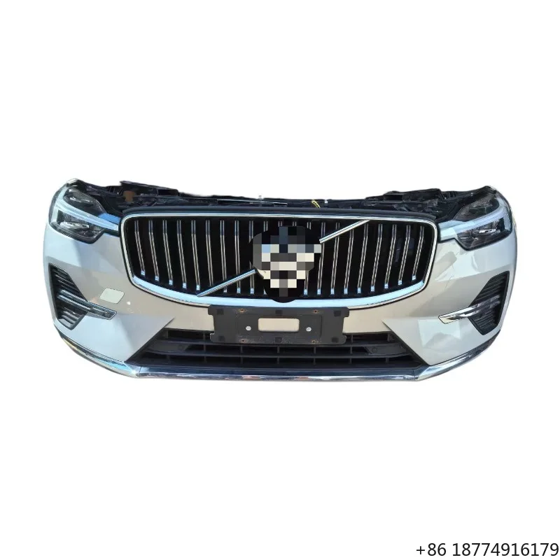 

Suitable for car S40S6SS8XC60X90V40 front and rear bars, headlamps, whole car parts, cover fender.