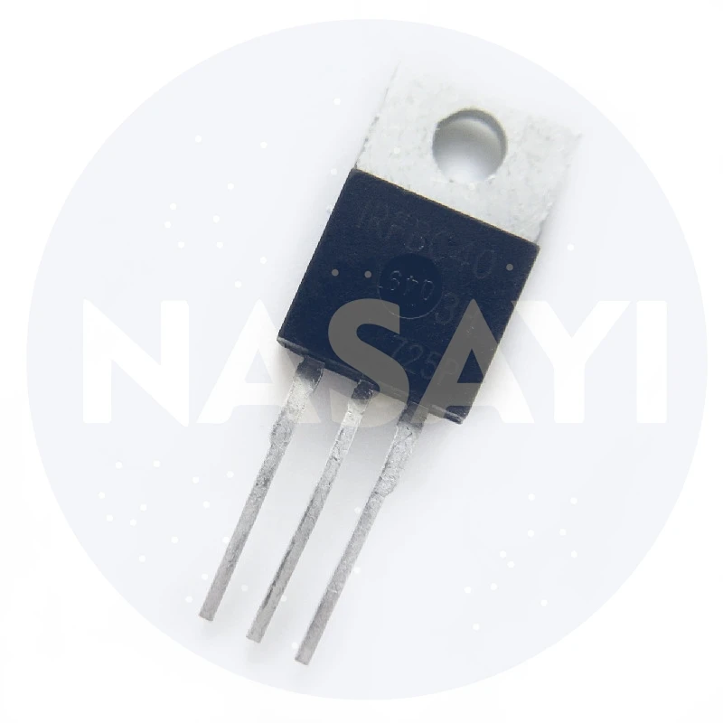 1-100PCS MDV1528QURH V1528Q IRFBC40 FBC40 HD74HC590P HD74HC590 BT169D BT169 MP6922L MP6922 LB11867F LB11867