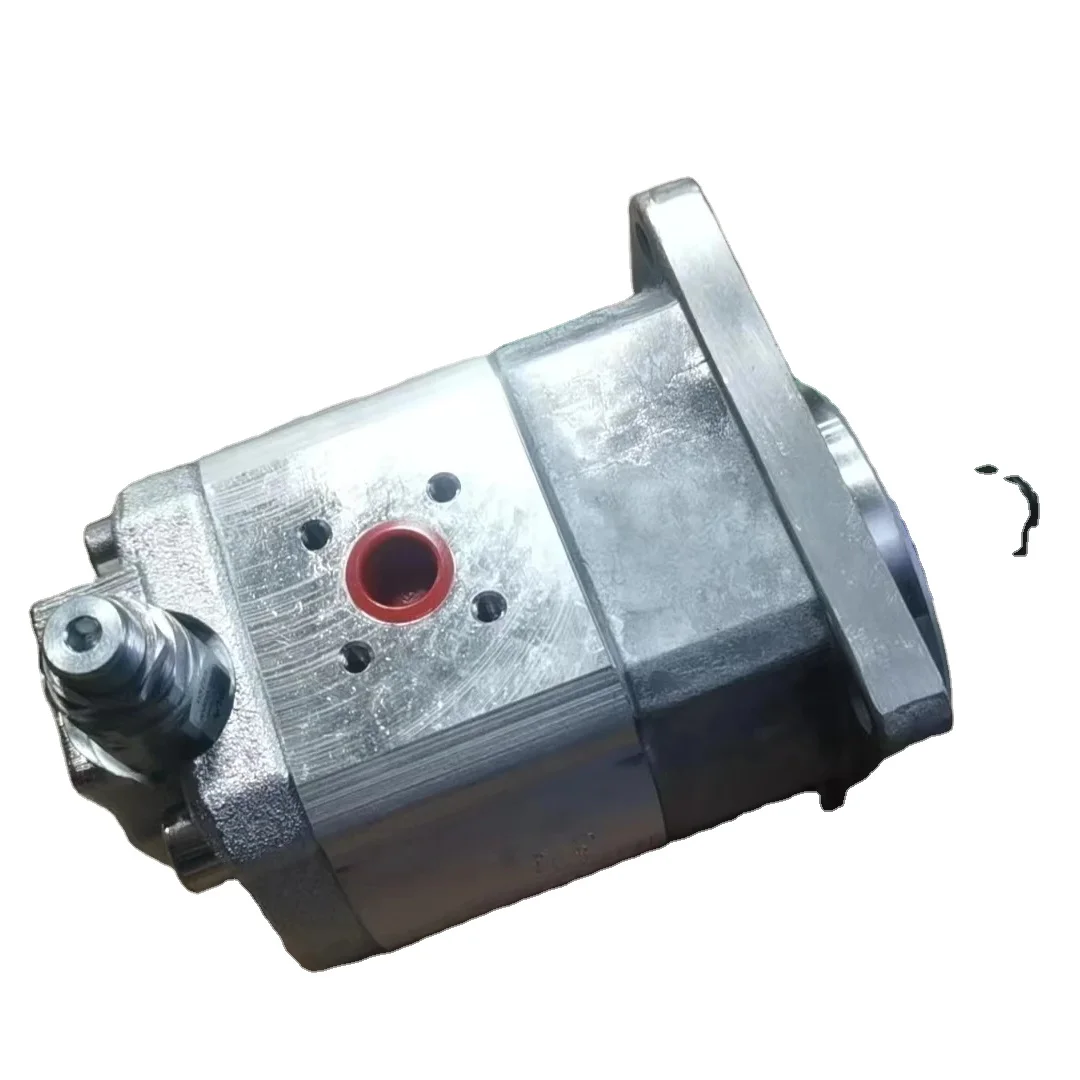 

2599680 Gear Motor of Wirtgen Fan Motor