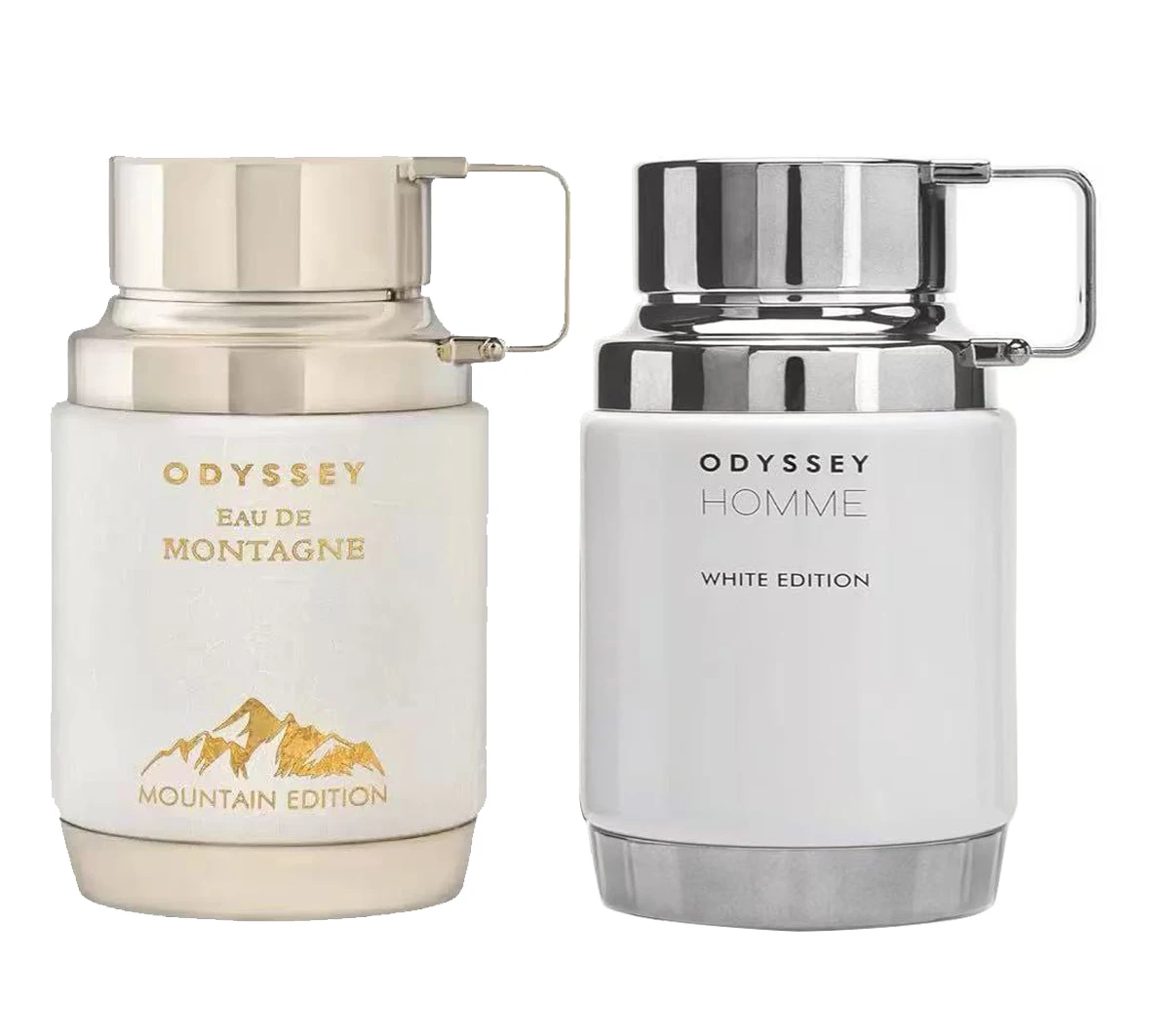 

Long Lasting Perfume arab perfume ODYSSEY SPECTRA Eau De Parfum Unisex Parfum Spray Tropical Unisex Fragrance