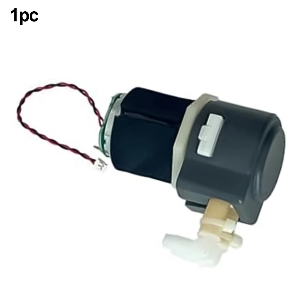 1/2pcs Replacement Hose Pump Motor For S7 MaxV Ultra/S7 Pro Ultra For Onyx3 Vacuum Cleaner Home Cleaning Power Tools Spare Parts