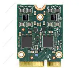 G950-06809-01 USB-ACCELERATOR Edge TPU Beschleunigungsmesser und die Auswahl einiger Chips – Detail 3