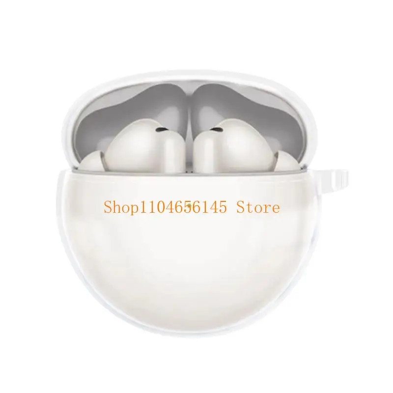 

5asd водонепроницаемый мягкий защитный чехол для наушников противоударный для ежедневного использования