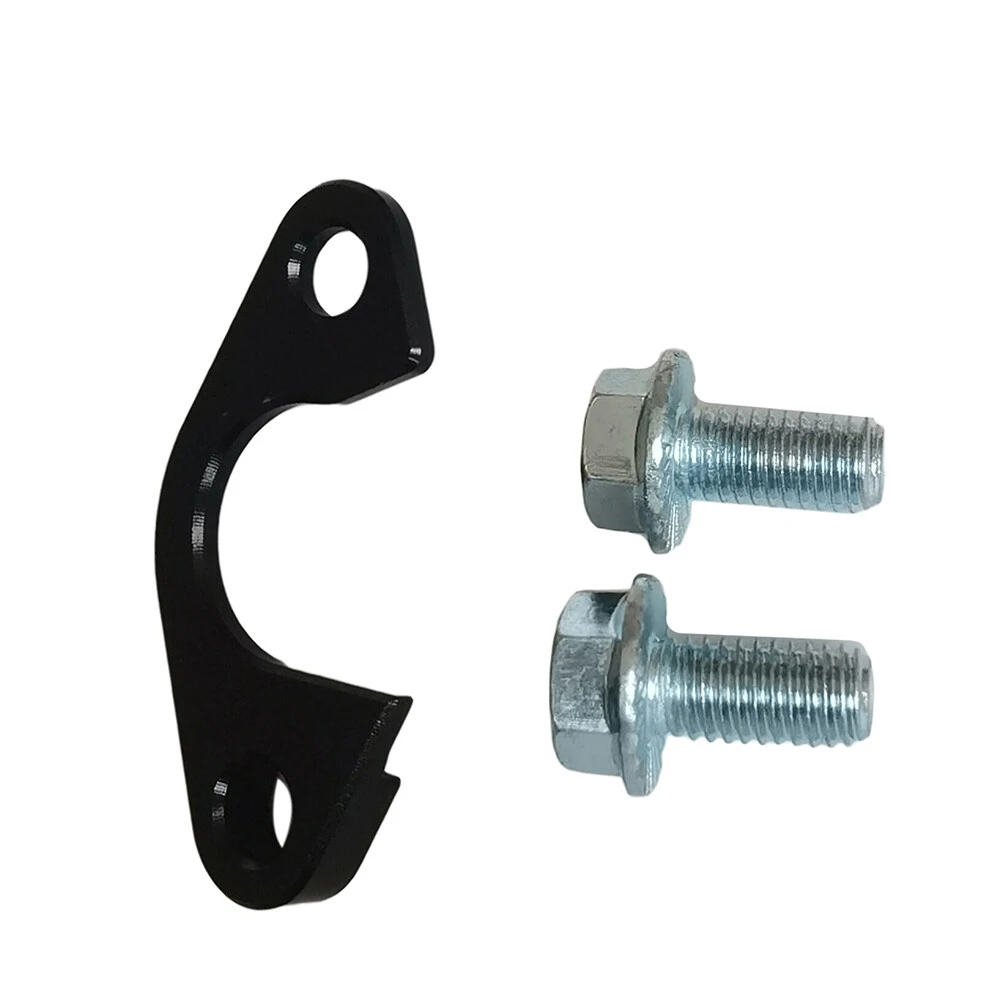 LS مضخة زيت لاقط حزام قوس أنبوب الأنابيب عقد دعامة دعم لمحركات سلسلة LS 1997-2014 FP-1046