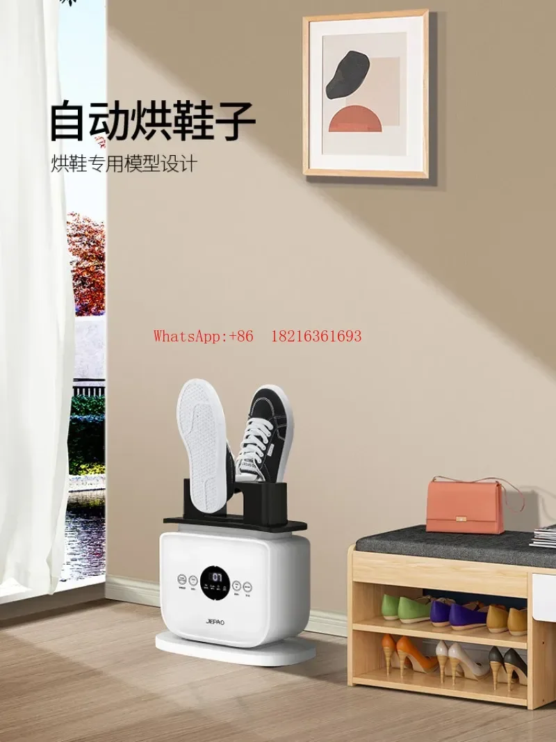 New Arrival Source Factory Automatic Humanoid Inflatable Ironing Household Wrinkle Removal And Hanging Ironing Machine