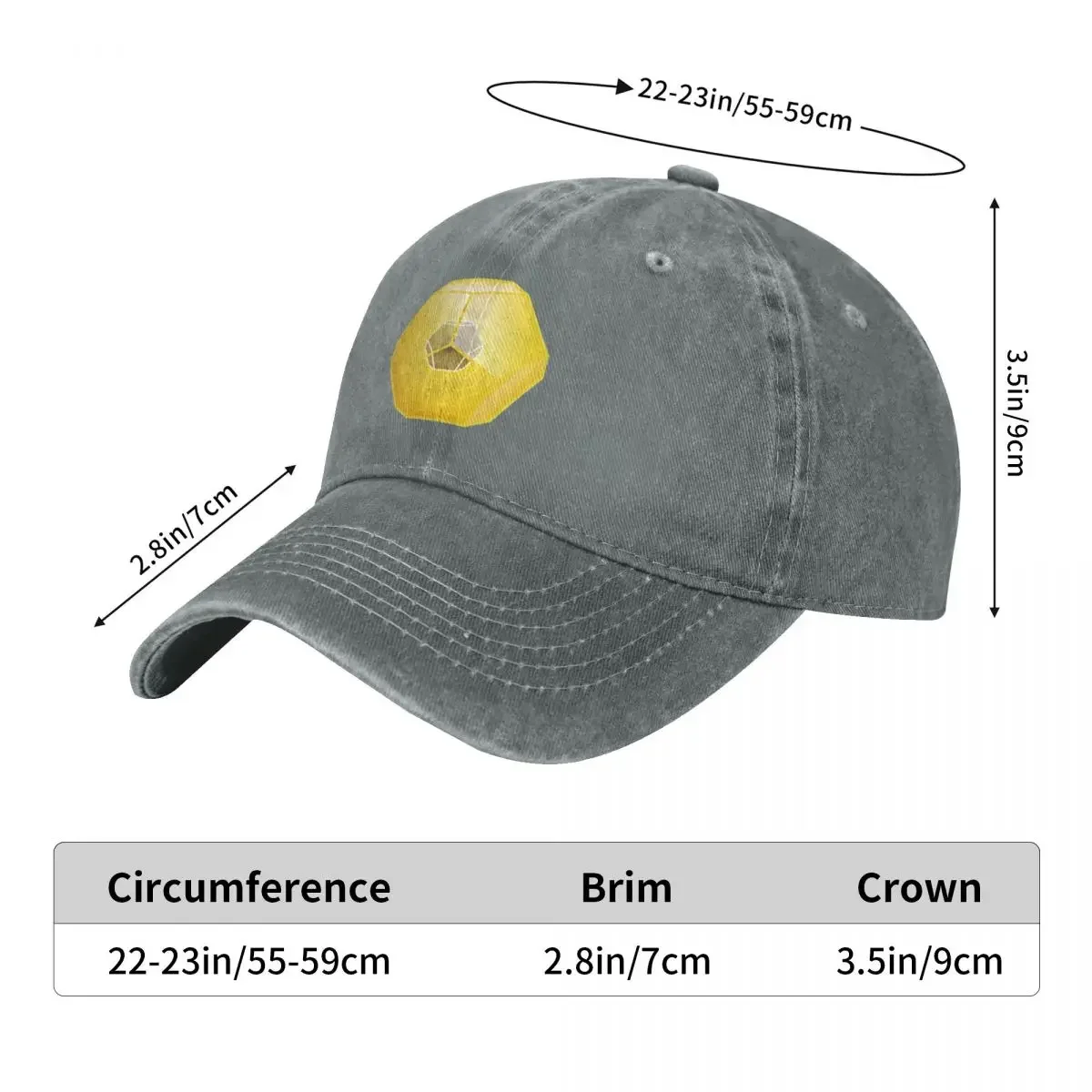 The Life Exotic Baseball Cap |-F-| hats for men Big Size Hat Hip Hop Mens Hats Women's