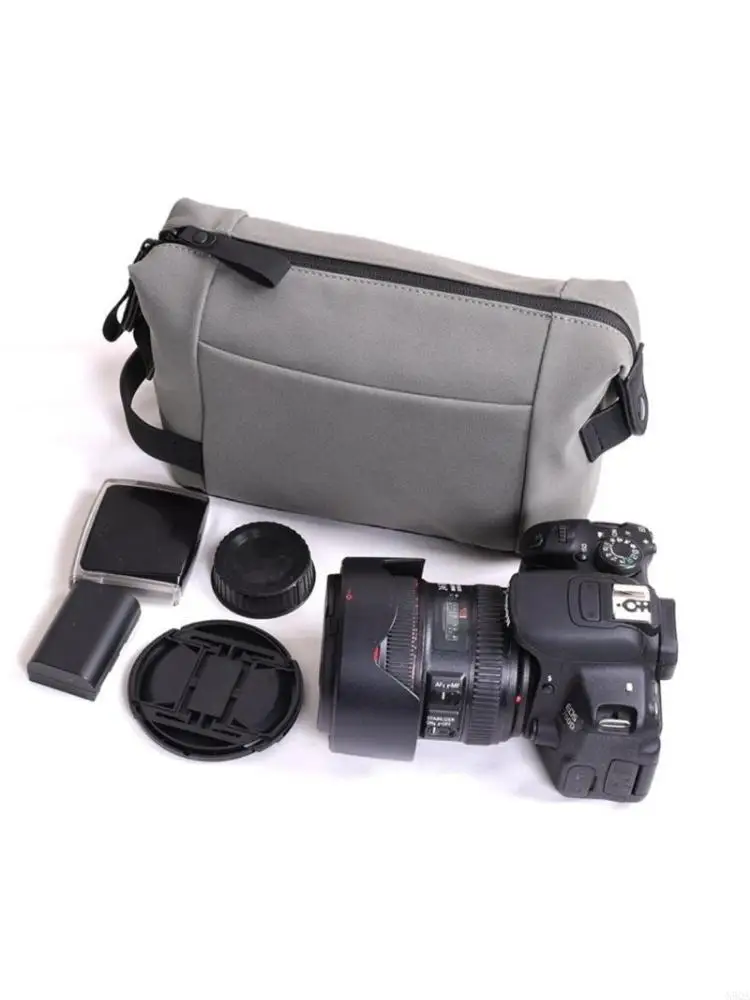 Widely Used DSLR Camera Bag For XT XE XS Camera Models and More Cameras Protective Sleeve Case PU Leather Bag 