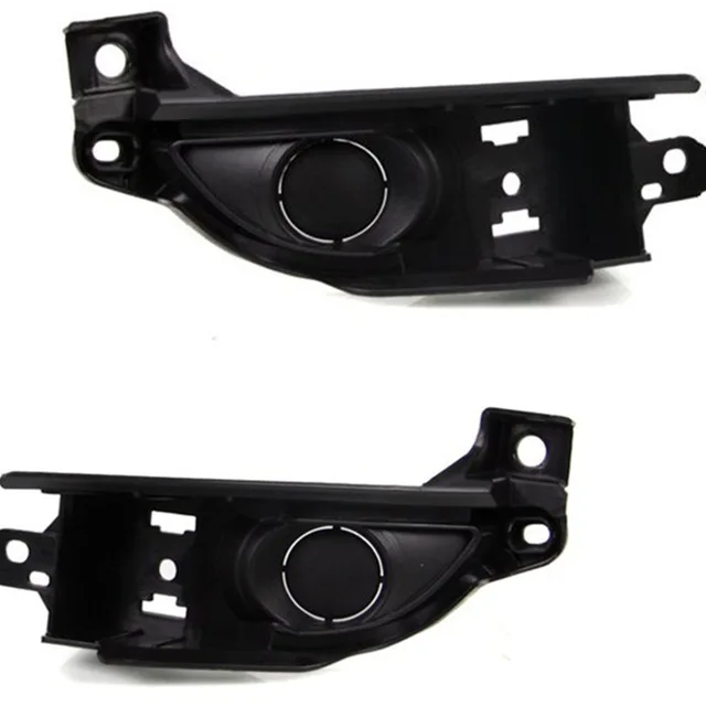 For Mazda 17-19 CX5 daytime running lights, dedicated daytime running lights, front fog lights, CX-5 flowing turn lights