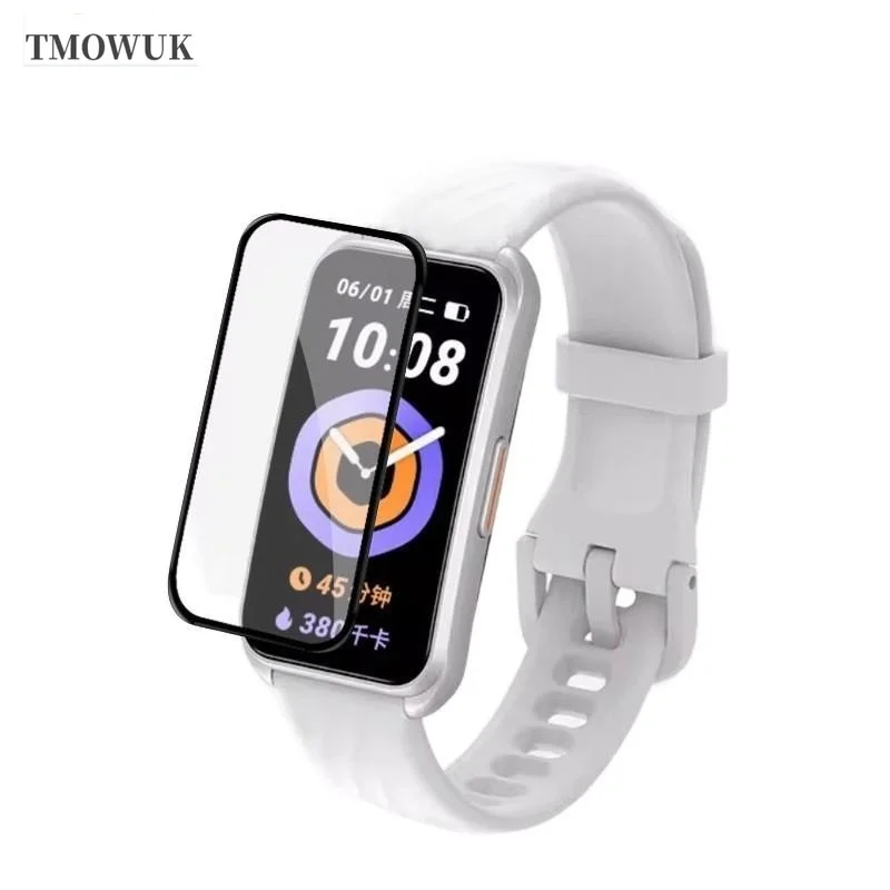 For Keep B4 Lite B5 Screen Protective Film - 3D Curved Soft Flexible, Anti-Scratch PMMA, Full Cover Scratch-Proof